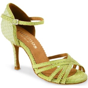 Rummos Marylin dames Argentijnse Tango Dansschoenen