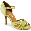 Rummos Marylin dames Argentijnse Tango Dansschoenen Lederen Zool