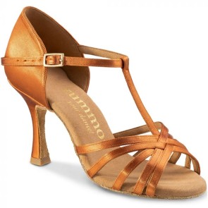 Rummos R331 Dames Latin schoenen