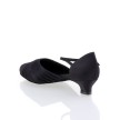 Rummos R346 lage dames Dasnsschoenen hak 4cm