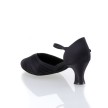 Rummos R346 lage dames Dasnsschoenen hak 50mm