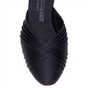 Rummos R346 lage dames Dasnsschoenen voortkant boven