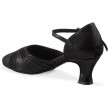Rummos R346 Lage Dames Ballroom Dasnsschoenen