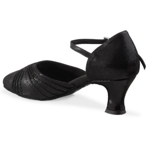 Rummos R346 Lage Dames Ballroom Dasnsschoenen