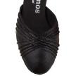 Rummos R346 Lage Dames Ballroom Dasnsschoenen