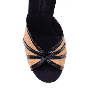 Rummos R367 029-035 Dames Tango Schoenen boven