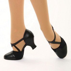 Capezio Broadway Flex