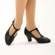 Capezio T-Strap