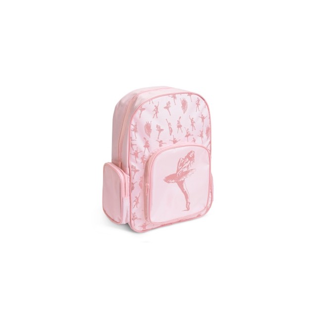 Bloch ballettas voor meisjes roze