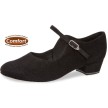 Diamant 050-029-001 ballroomschoen voor dames 