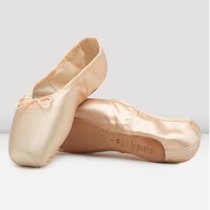 Bloch Dames TMT B-Morph Vormbare Spitzen