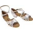 Diamant Meisjes Latin Dansschoenen 196-030-092