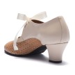 Rumpf Premium Line Dames Dansschoen 9245 hak 5cm