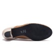 Rumpf Premium Line Dames Dansschoen 9245 suede zool