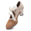 Rumpf Premium Line Dames Dansschoen 9245