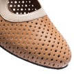 Rumpf Premium Line Dames Dansschoen 9245 neusje