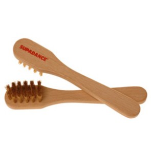 Supadance SupaSole Borstel