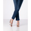 Anna Kern Noel Dames oefen Dansschoenen met perfecte pasvorm