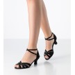 Anna Kern Comfortabele Dames Oefen dansschoenen Thea