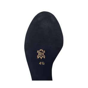 Anna Kern Dames dansschoenen Thea met suede zool