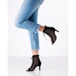 Anna Kern Dames Dansschoenen Regine met een perfecte pasvorm